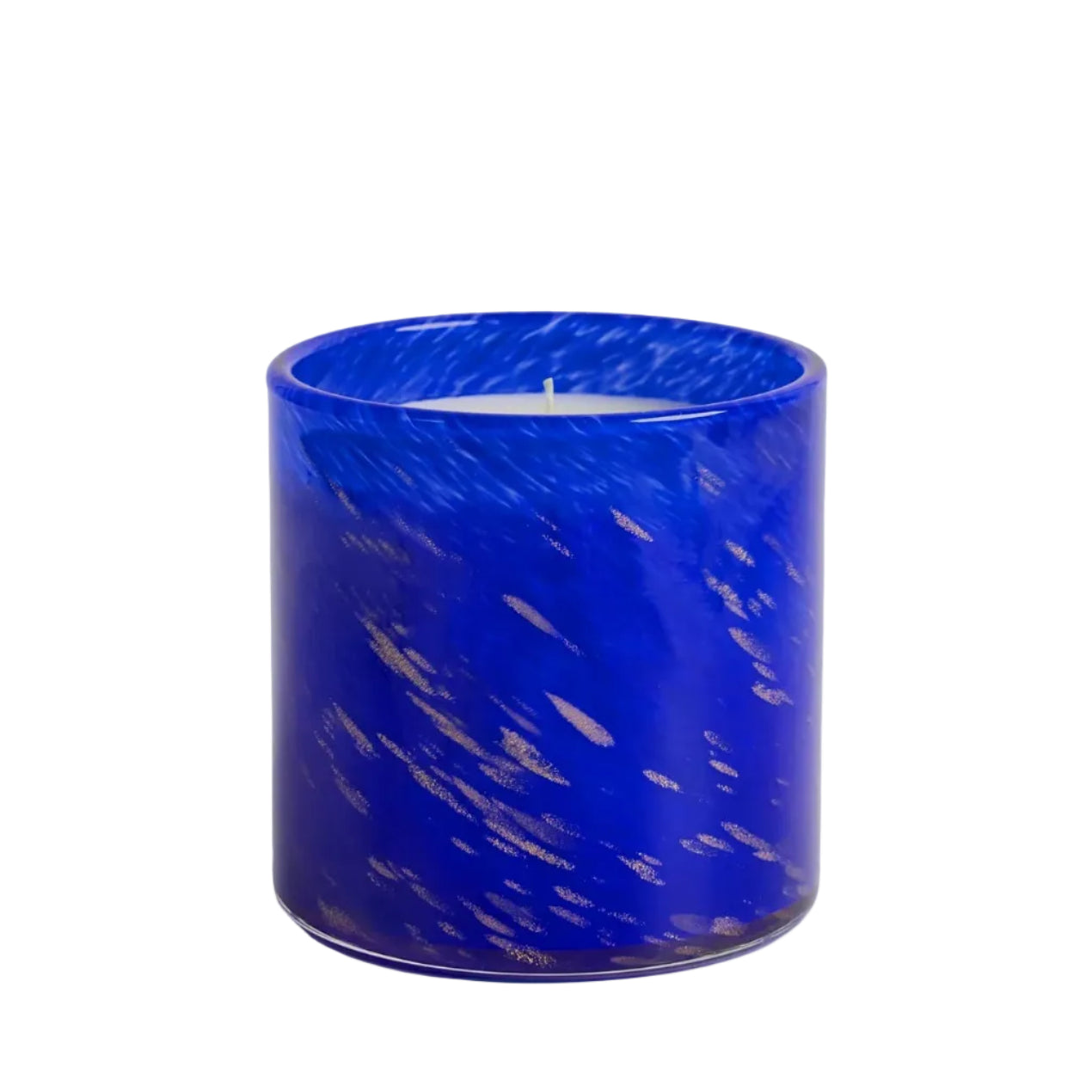 Signature Candle - Eight Nights Light