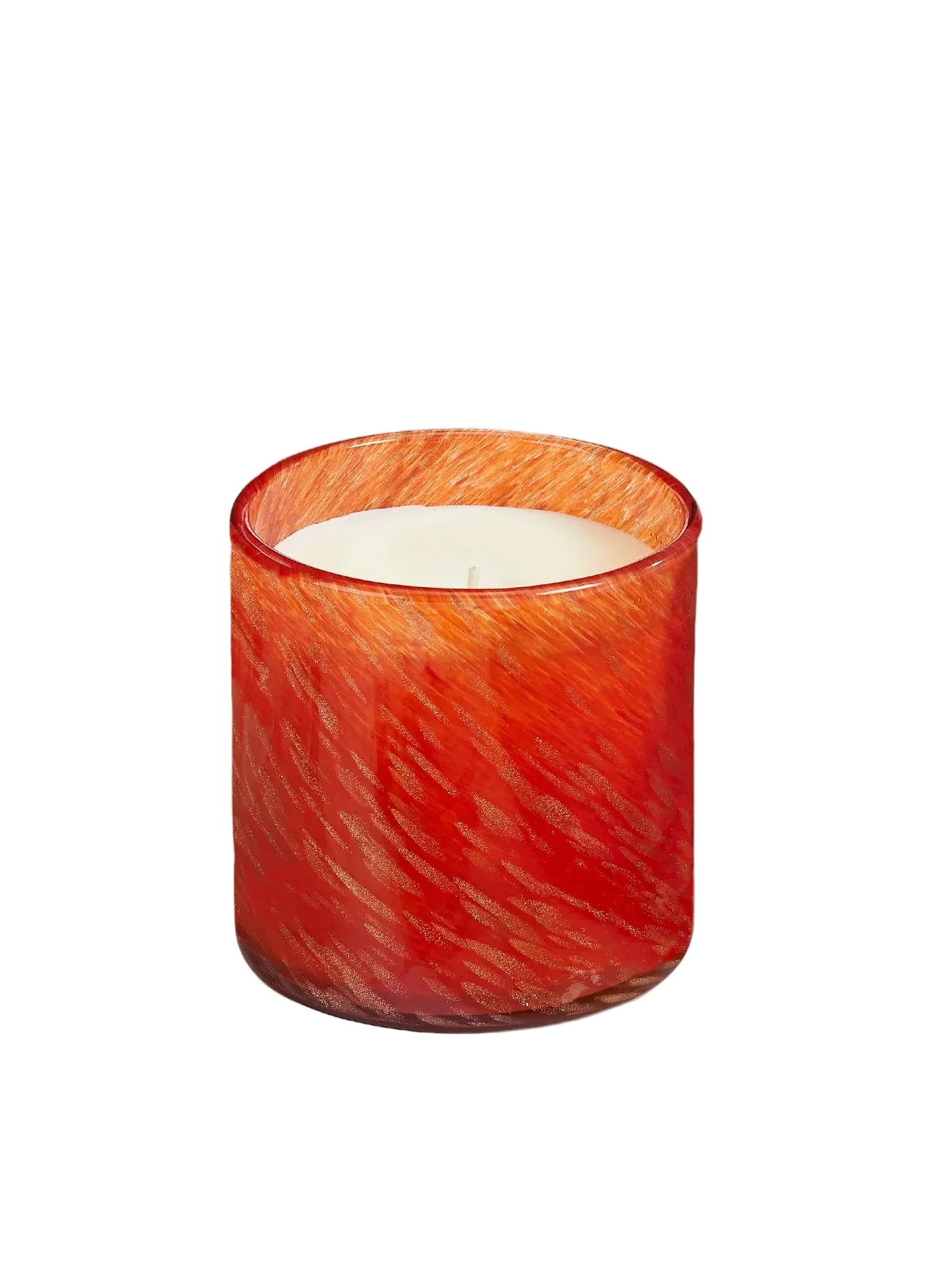 Signature Candle - Pomegranate Fizz