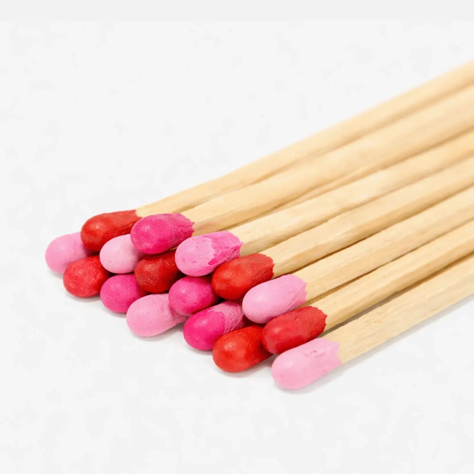 3'' Inch Match Stick Refills - Cherry Mix Tart By Taylor