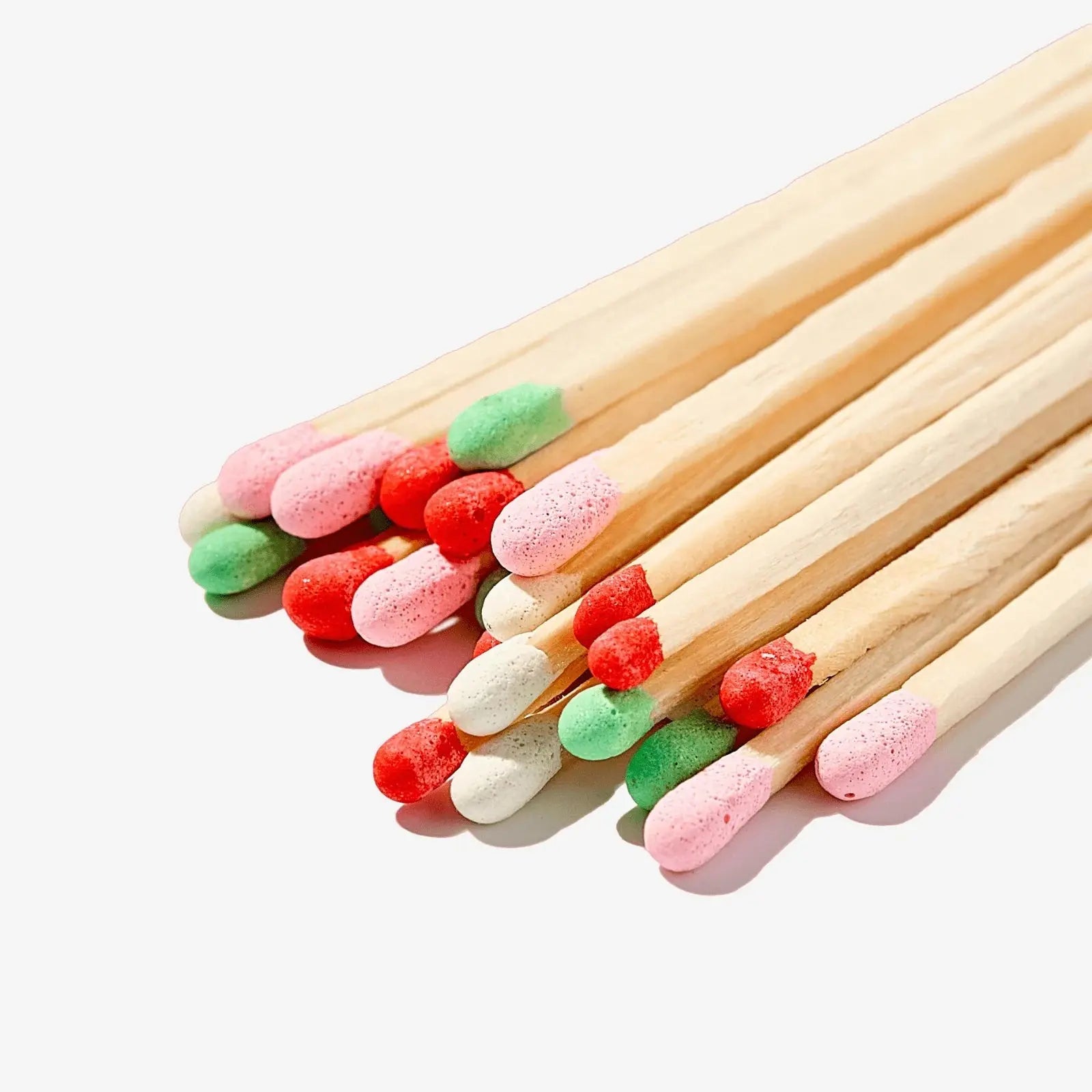 3'' Inch Match Stick Refills - Holiday Mix Tart By Taylor