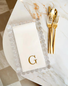 Bubble Lucite Tray Tart By Taylor