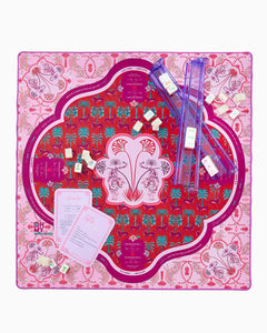 Oh My Mahjong Mirage Mahjong Mat - Home for Entertaining