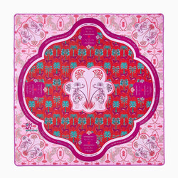 Oh My Mahjong Mirage Mahjong Mat - Home for Entertaining