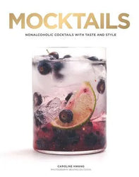 Mocktails Simon & Schuster