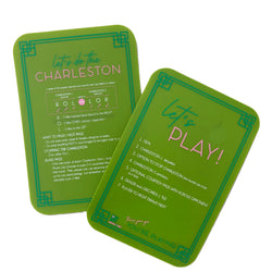 Oh My Mahjong Olive Shufflers Oh My Mahjong