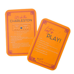 Oh My Mahjong Light Blue Shufflers (Copy) Oh My Mahjong