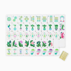Oh My Mahjong Palm Royale Mahjong Tiles Oh My Mahjong