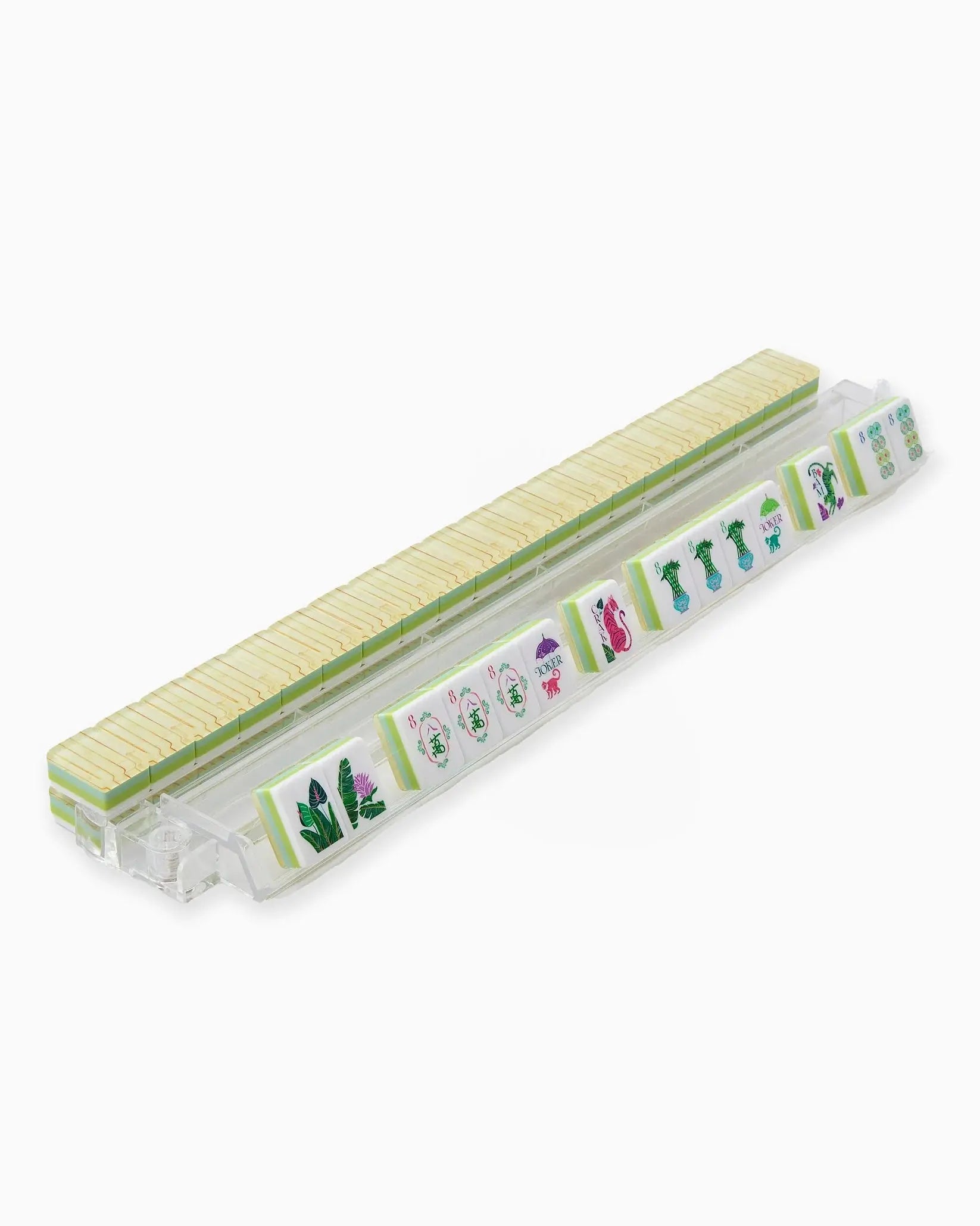 Oh My Mahjong Palm Royale Mahjong Tiles Oh My Mahjong