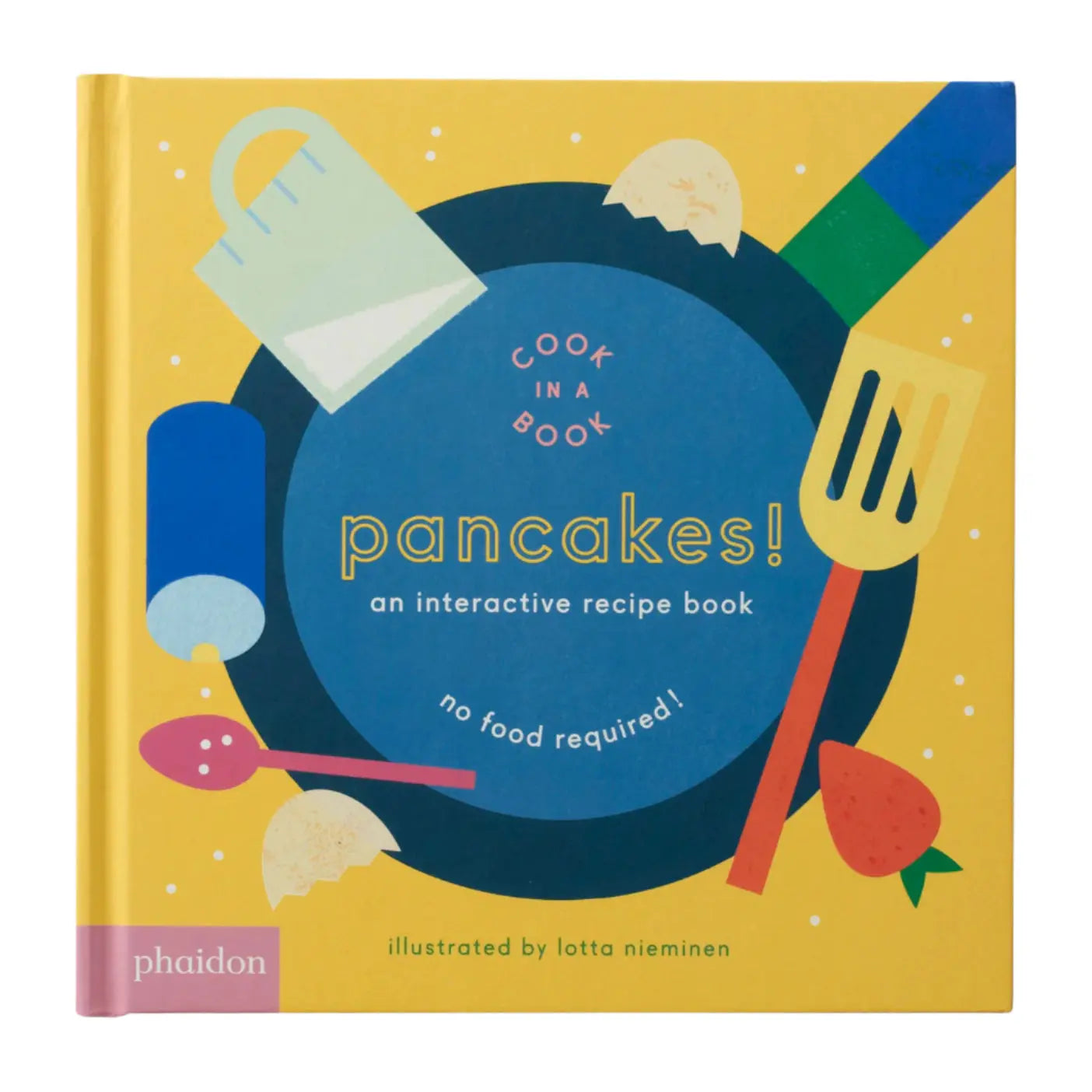 Pancakes! Hachette Book Group
