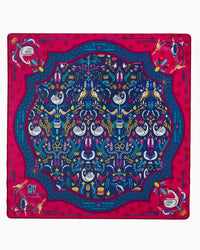 Oh My Mahjong Pear Tree Mahjong Mat Oh My Mahjong