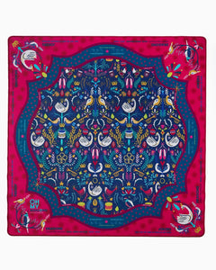 Oh My Mahjong Pear Tree Mahjong Mat Oh My Mahjong