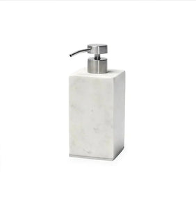 Pietra Marble Soap Dispenser SFERRA