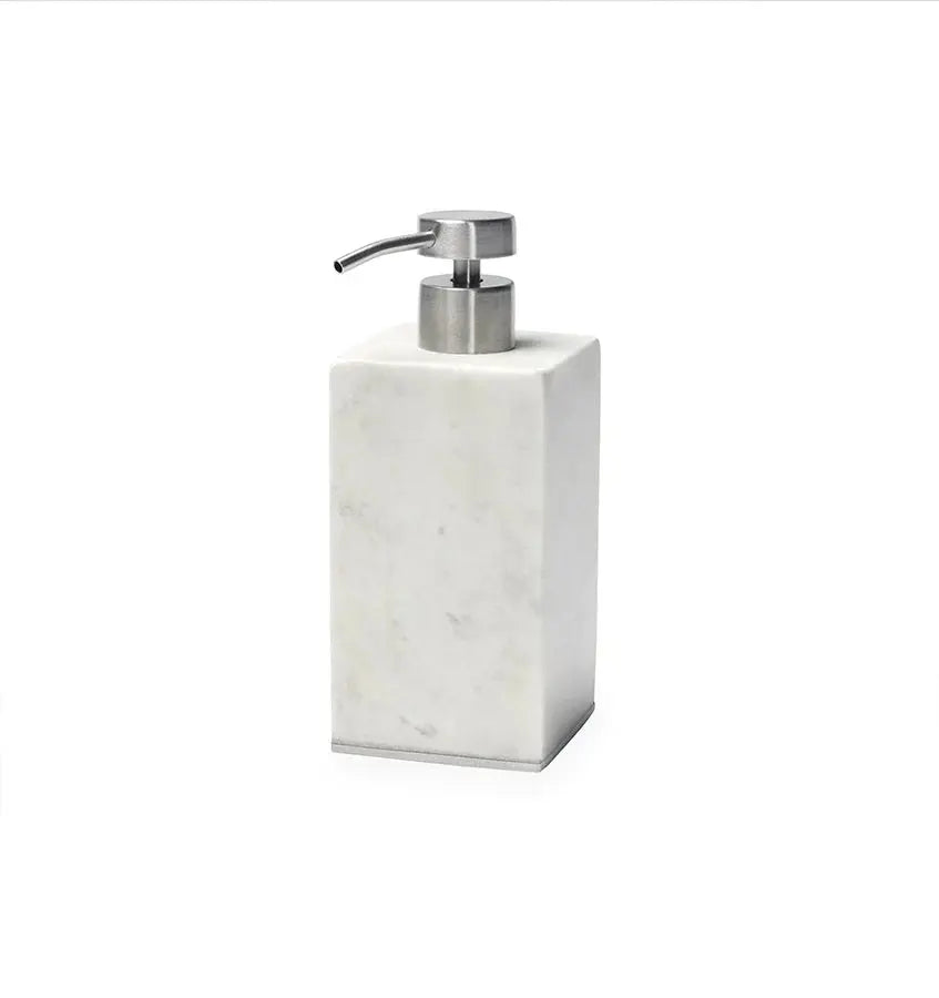 Pietra Marble Soap Dispenser SFERRA