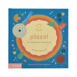 Pizza! Hachette Book Group