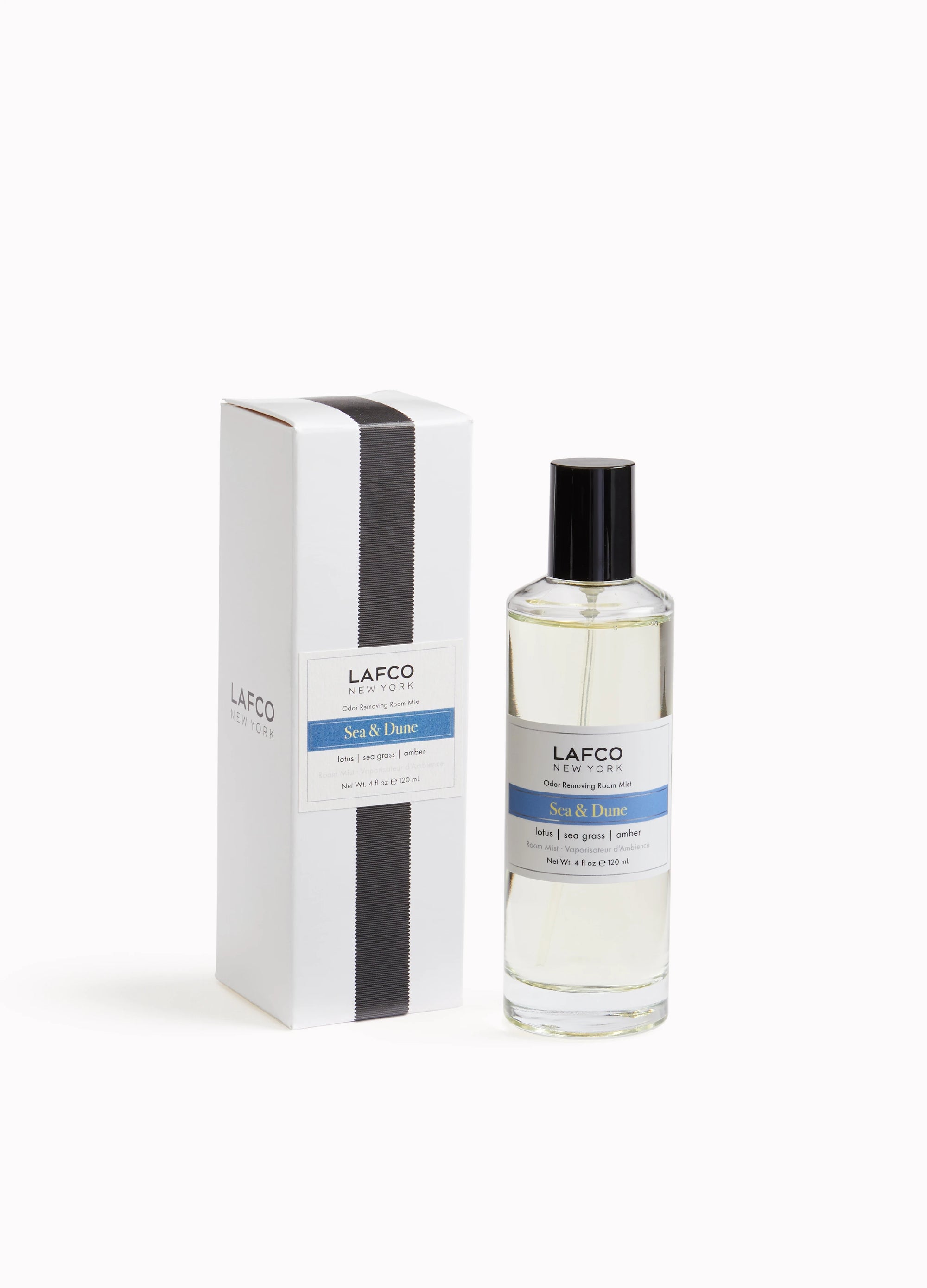 Odor Removing Room Mist - Sea and Dune