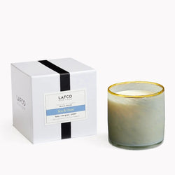 Signature Candle - Sea and Dune LAFCO