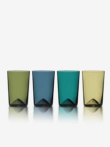 Monti Aqua Glasses Sempli