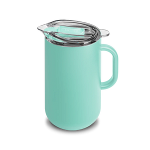 Insulated Pitcher Served