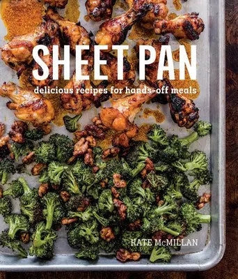 Sheet Pan Simon & Schuster