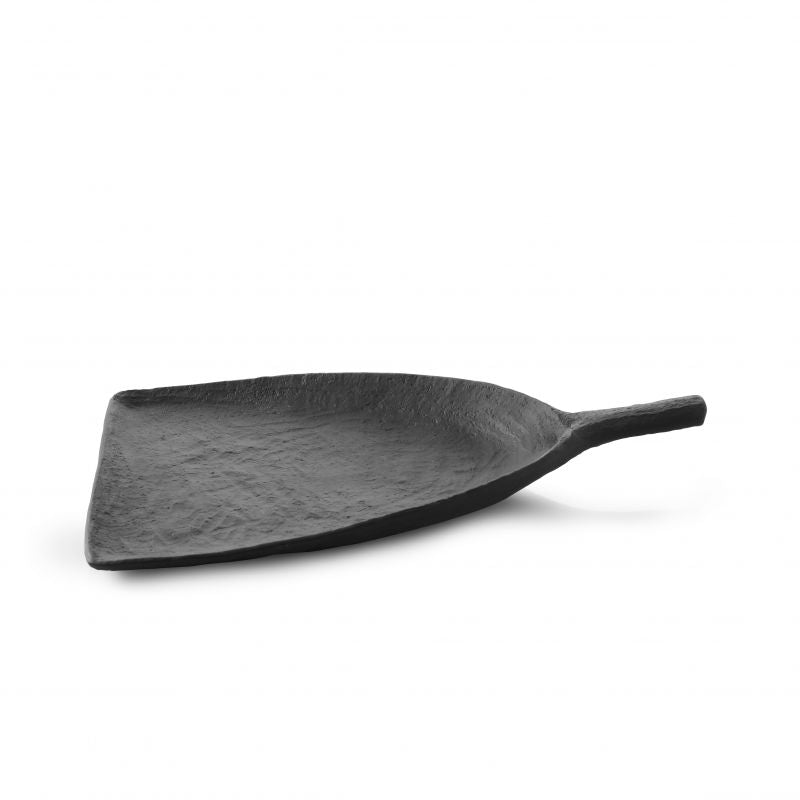 Shovel Plate