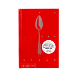 The Silver Spoon Hachette Book Group