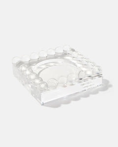 Bubble Lucite Tray Tart By Taylor