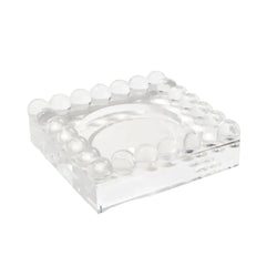 Bubble Lucite Tray Tart By Taylor