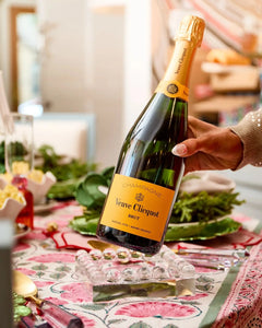 Bubble Lucite Tray Tart By Taylor