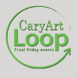 Cary Art Loop: Jenny Fassino Home for Entertaining