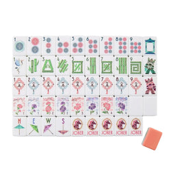 Oh My Mahjong Solara Mahjong Tiles Oh My Mahjong