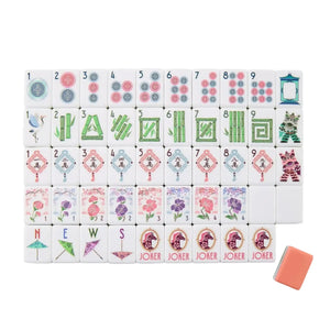 Oh My Mahjong Solara Mahjong Tiles Oh My Mahjong