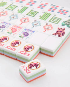 Oh My Mahjong Solara Mahjong Tiles Oh My Mahjong