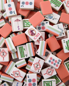Oh My Mahjong Solara Mahjong Tiles Oh My Mahjong
