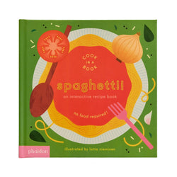 Spaghetti! Hachette Book Group