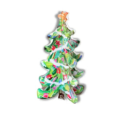 Acrylic Christmas Tree