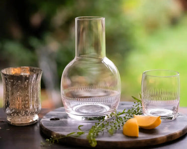 Spear Carafe Set The Vintage List