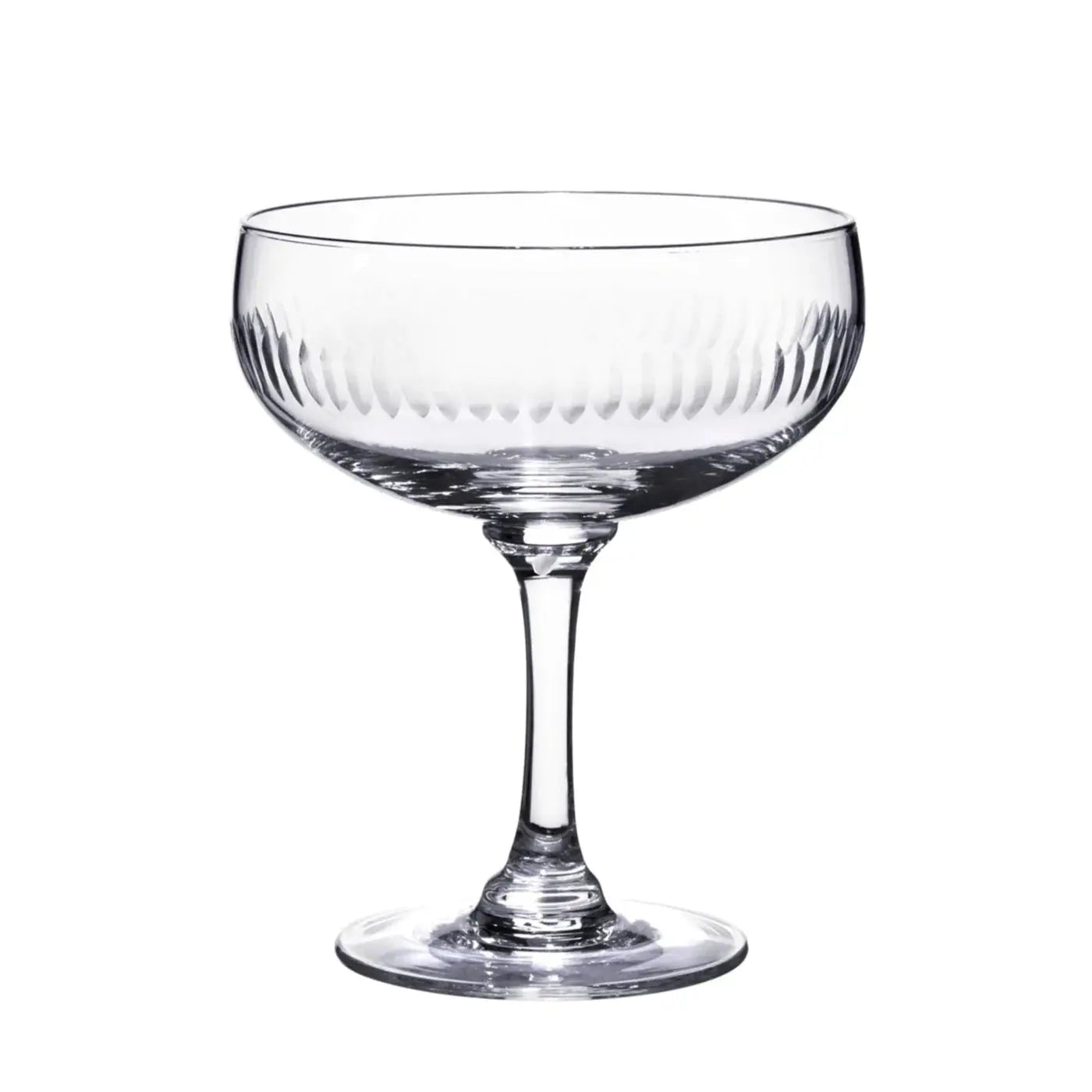 Spear Cocktail Glass The Vintage List