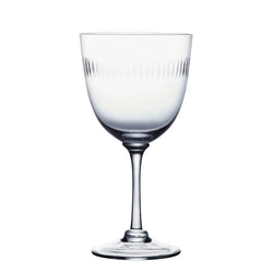 Spear Wine Glass The Vintage List