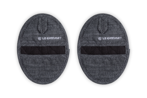 Le Creuset Set of 2 Pot Grips Le Creuset
