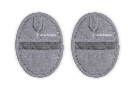 Le Creuset Set of 2 Pot Grips Le Creuset