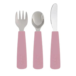 Toddler Feedie Cutlery Set We Might Be Tiny