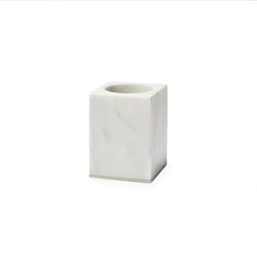 Pietra Marble Toothbrush Holder SFERRA
