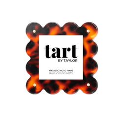 Tortoise Acrylic Picture Frame Tart By Taylor