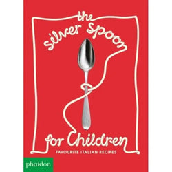 The Silver Spoon for Children Hachette Book Group