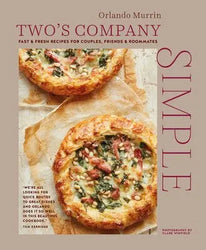 Two's Company: Simple Simon & Schuster