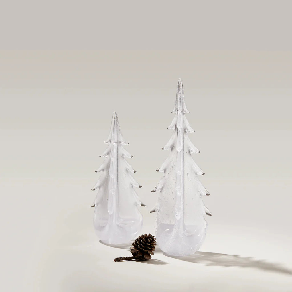 Simon Pearce Vela Bubble Evergreen Simon Pearce