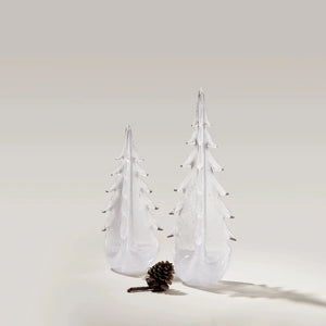 Simon Pearce Vela Bubble Evergreen Simon Pearce