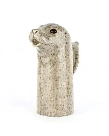 Harbour Seal Water Jug KAF Home