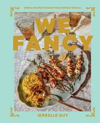 We Fancy Simon & Schuster