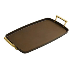 Smithey Double Burner Griddle - Home for Entertaining